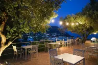 Hotel Marina del Capo Hotels in Ricadi