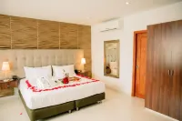 Hotel Parque Del Sol