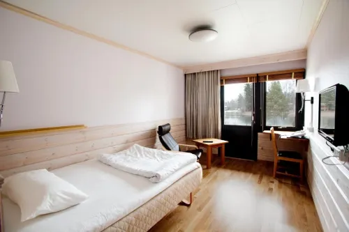 Värdshuset Flottaren Hotels in Dala-jarna