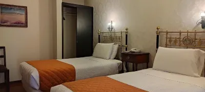 Hostal Colonial Potosi فنادق في بوتوسي