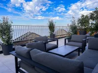 Beach Hotel Helios by CW Hotel Collection Hotels in Blankenberge