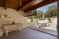 WePuglia la Maison-D B&B - servizio colazione