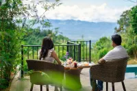 Celestial Hills - Villas & Suites by the Clarks Hotel a Teldeniya