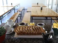 Dormis Aca فنادق في إيسكويل