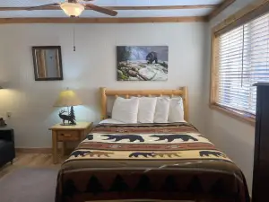 Red River Condo 4