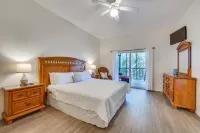 Beautiful Bahama Bay Condo: 距離迪斯尼7英里！ - SPA