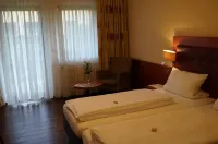 Gasthof - Hotel Zum Löwen Hotels in Bad Staffelstein