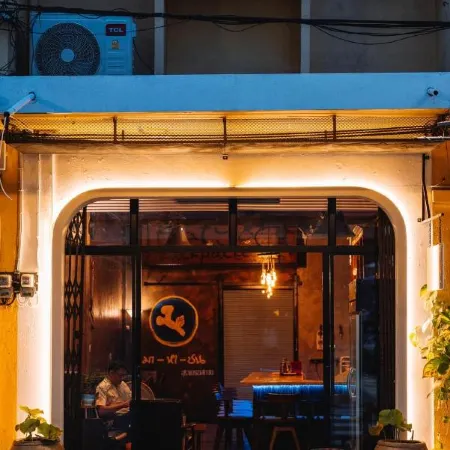 Hatyai Backpackers Hostel