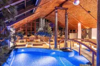 Nova Park Conference فنادق في Knivsta