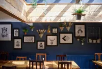 The Bushel by Greene King Inns