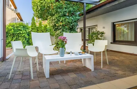 Rugs Hotel Köln Отели рядом с достопримечательностью «Зоопарк Рольфс Штрайхель»