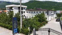 Hotel Residence Travnik Hotels near Bugojno Rostovo