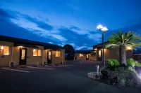 Hitoyoshi Shinjo No Yado Hotels in Sagara