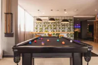 Hotel Euro Suite São Jose do Rio Preto by Nacional Inn