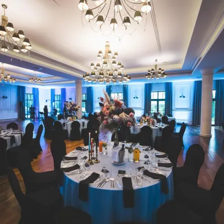 Hotel Focus Centrum Konferencyjne