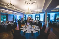 Hotel Focus Centrum Konferencyjne - Scenic