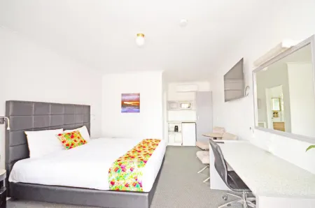 Ben Chifley Motor Inn