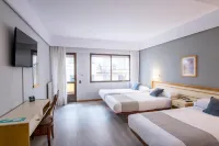 Hotel Alda Boiro Hotels in Noia