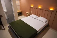 Ohana Homestay & Kost Hotels in Dumai Kota