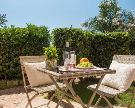 Relais del Borgo- Domo Hotels in Porto San Paolo