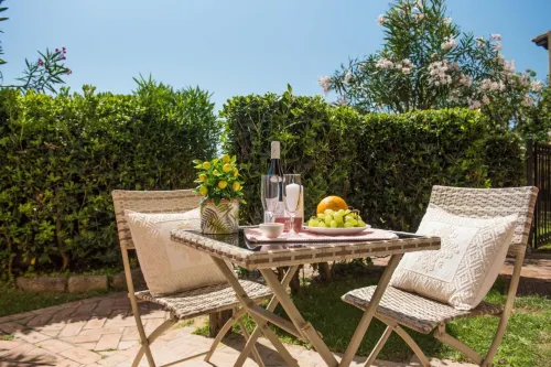 Relais del Borgo- Domo Các khách sạn ở Murta Maria