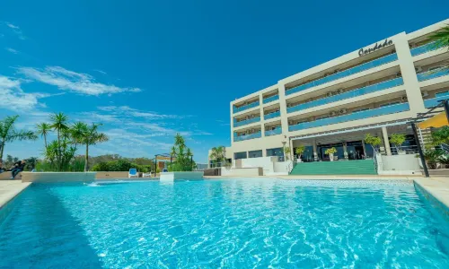 Condado Hotel Casino Paso de la Patria