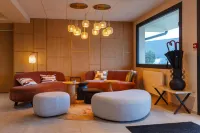 Hotel Bhoma Troyes Hotels in Barberey-Saint-Sulpice
