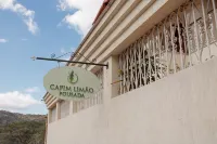 Pousada Capim LIMÃO Hotels in Diamantina