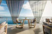 Infinity Hotel Gytheio - Wifi