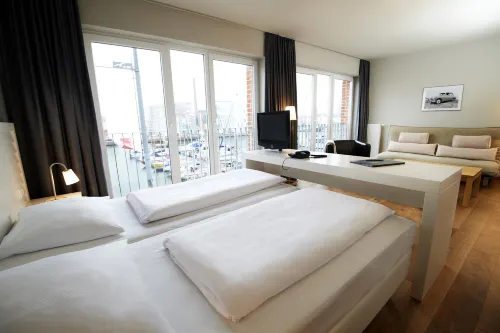 Im-Jaich Boardinghouse Bremerhaven Hotels in Bremerhaven
