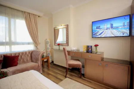 Cairo Taj Hotels & Suites - Dokki