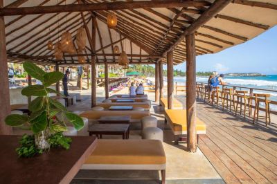 Public Areas Sunsol Isla Caribe Photo