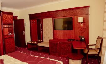 Hotel Residenz Babenhausen - Superior