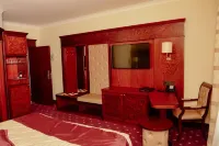 Hotel Residenz Babenhausen - Superior Hotels in Rodgau