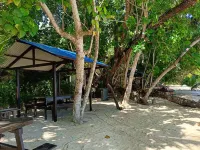 Mamatua N Saleo Villa - Wifi