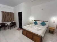 The Blackbuck Ashwem Hotels in 