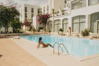 Hotel Degli Aranci - Pools