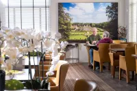 Best Western Plus Hotel Restaurant Aduard Hotels in Roden