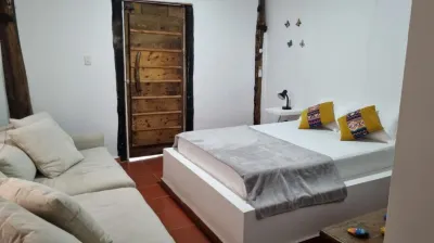 El refugio del tiburon