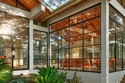 Igwara Lodge