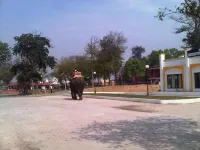 Dabchick Tourist Resort Hotels in Palwal