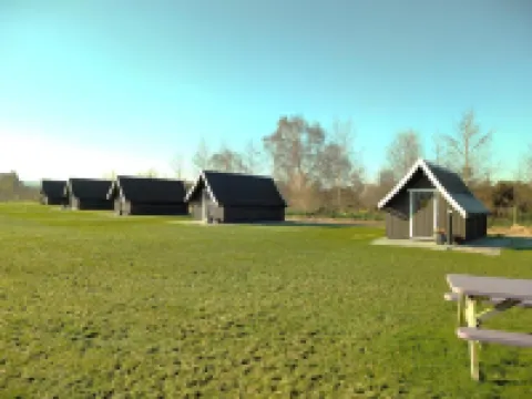 맥베스 힐록  호텔