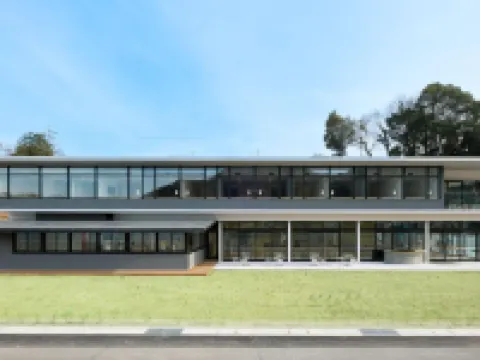 BONAPOOL โรงแรมในโอโนะมิจิ