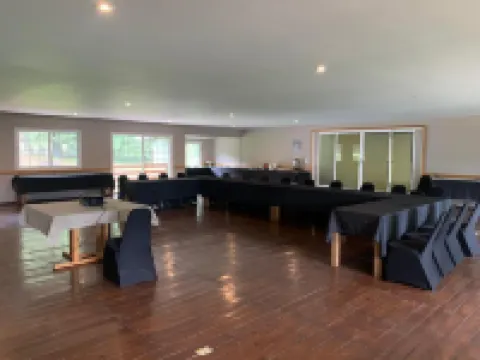 Hotel Rancho Viejo Hoteles en Temascaltepec