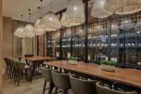 Wulfenia Hotel & Spa Hotel a Kolasin