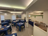 Hotel Sport - breakfast