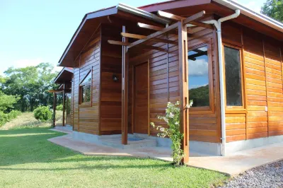 Pousada Vila Felicita Hotels in Sao Valentim do Sul