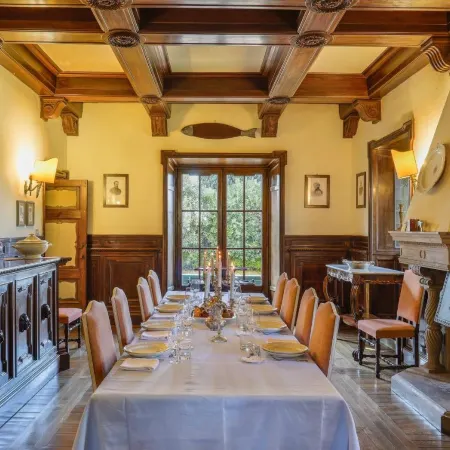 Villa Pedone