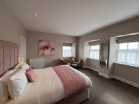 Laichmoray Hotel Hôtels à : Elgin