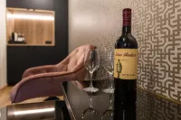 B&B de Floreffe Hotels in Peer